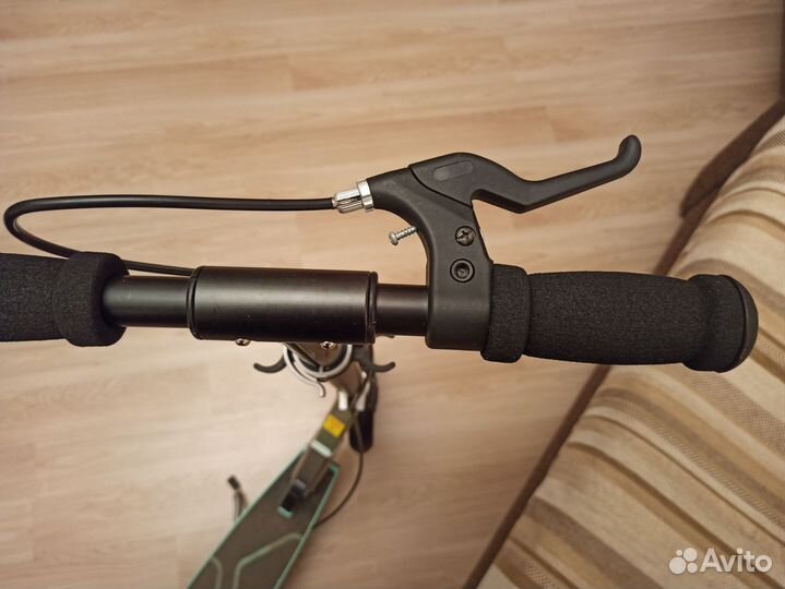 Самокат Roces 175