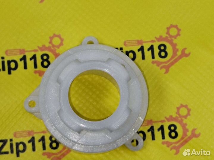 Держатель корпуса шнека для мясорубки Philips