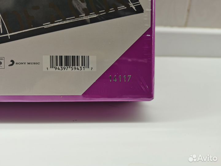 Depeche Mode - Ultra 12