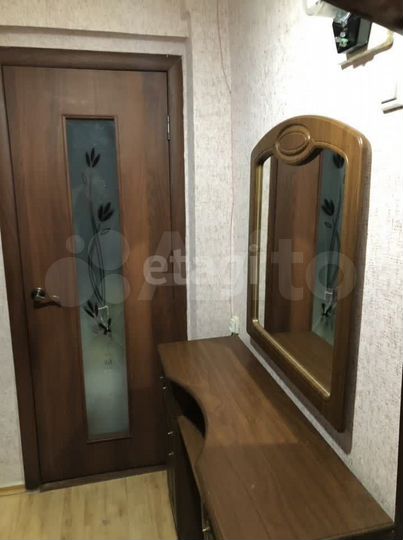 1-к. квартира, 30 м², 3/5 эт.