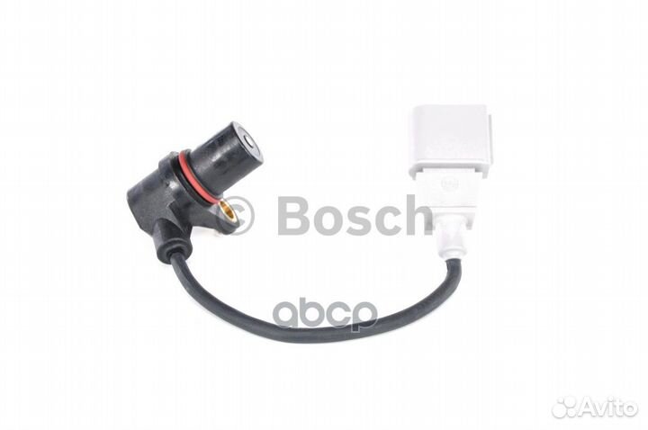 Датчик положения коленвала 0261210199 Bosch