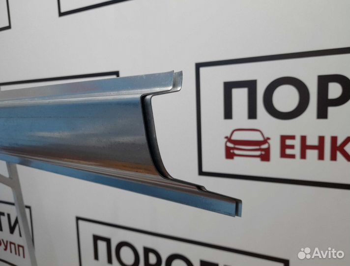 Пороги Mitsubishi Lancer 9 и другие