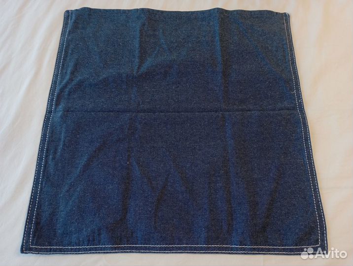 Чехлы для подушек Икеа Ормкактус и Двэргпалм