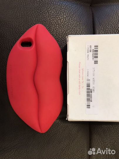 Чехол iPhone 5/5C/5S