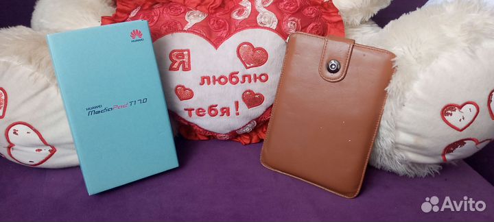 Планшет huawei