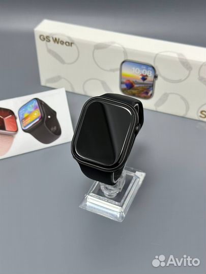 Часы apple watch s9 pro