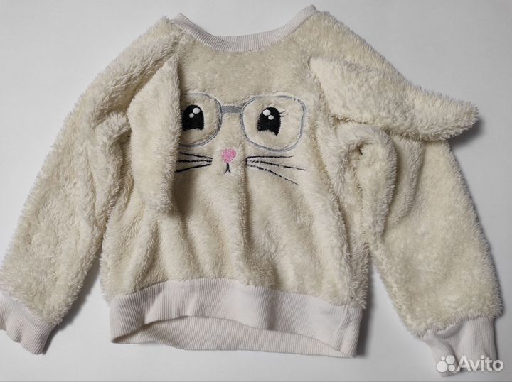 Свитер детский