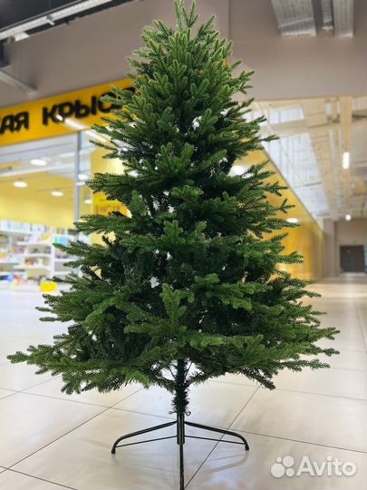 Искусственные елки в рассрочку