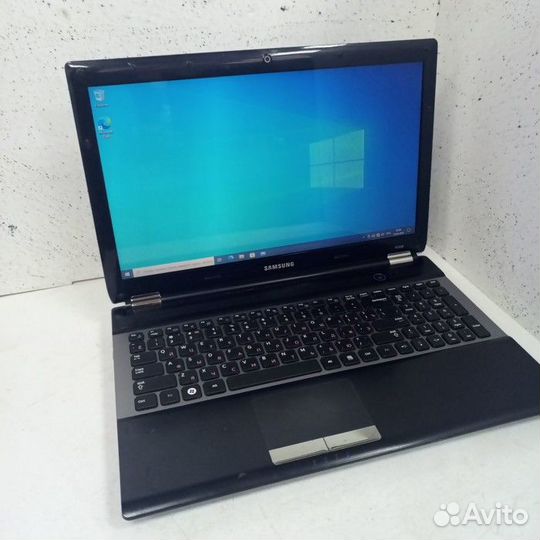 Ноутбук Samsung RC 530 (Рассрочка/ Т1)