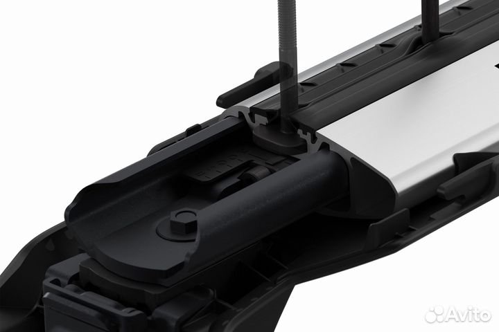 Дуга Thule WingBar Evo Edge 86 см 1 шт 721300