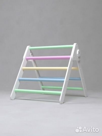 Треугольник Пиклер детский