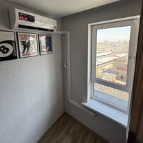 Установка кондиционеров Люберцы, Люберцы