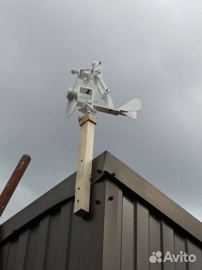 Эксклюзивный флюгер