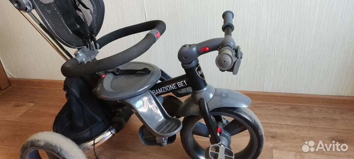 Велосипед детский nuovita