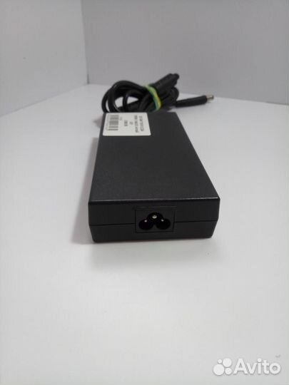 З/У Dell 19.5V 9.23A (180W) 7.4x5.0 c иглой Б/У