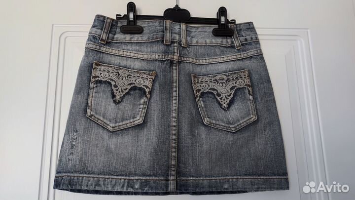 Разные юбки