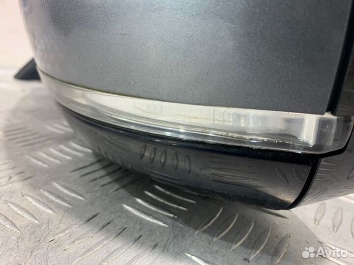 Зеркало левое Land Rover Range Rover Evoque L538