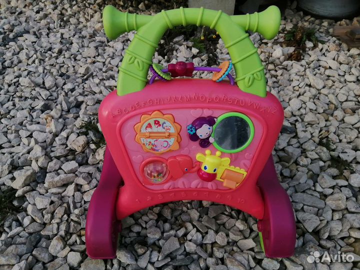 Ходунки детские