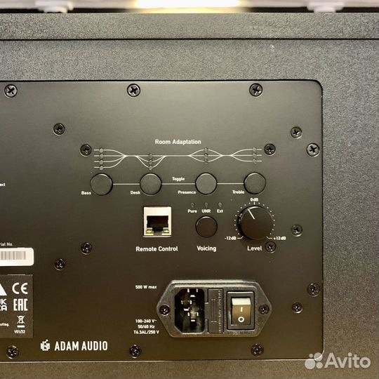 Adam A77H в Наличии