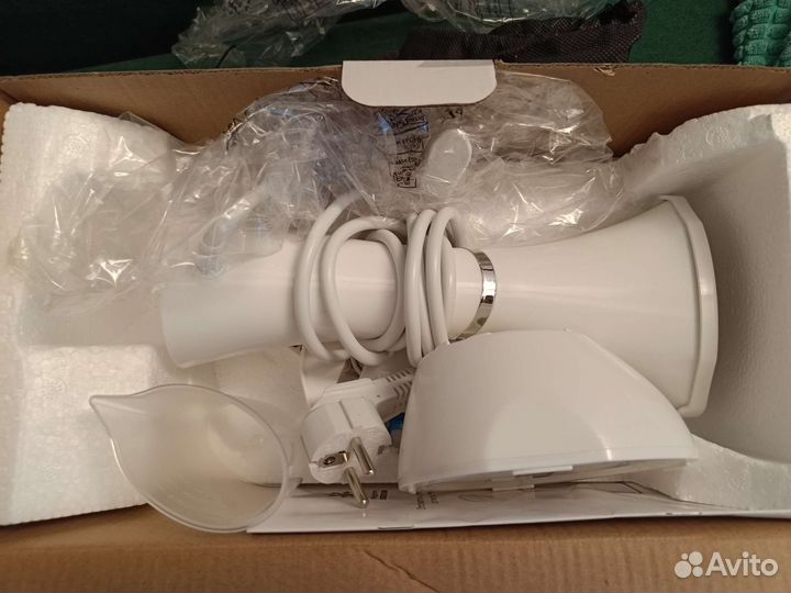 Отпариватель для одежды ручной