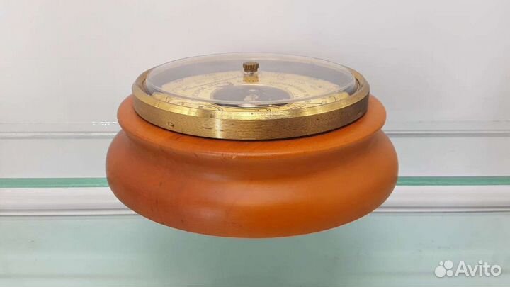 Барометр \ Термометр 