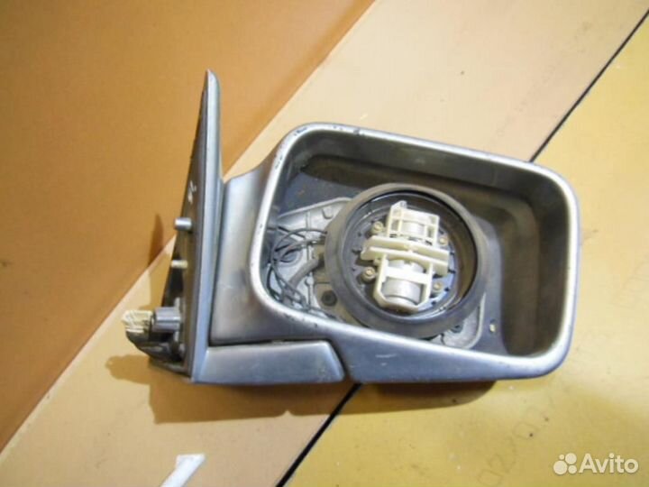 Зеркало правое электрическое BMW 5-Series/M5