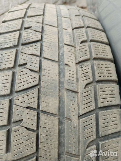 Yokohama Ice Guard IG50 195/65 R15