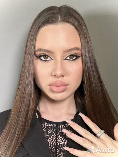 Вечерний макияж