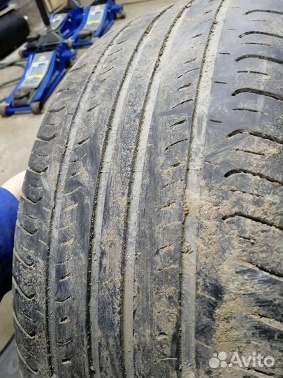 Hankook Optimo K415 245/50 R18 100V