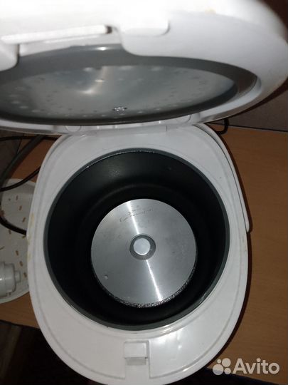 Мультиварка vitesse