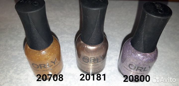 Лак для ногтей