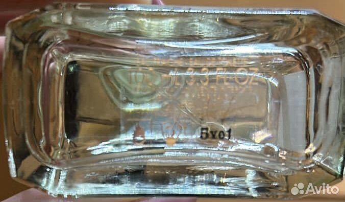 LA petite robe noire EAU fraiche