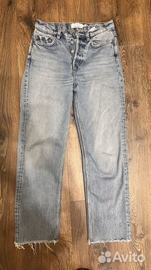 Джинсы other stories