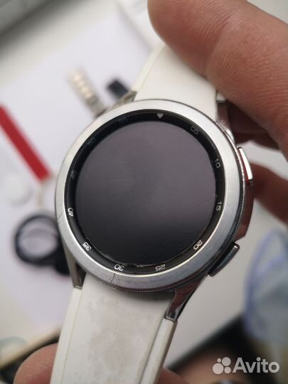 Samsung galaxy watch 4 classic 42mm