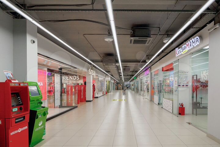 Свободного назначения, 147 м²