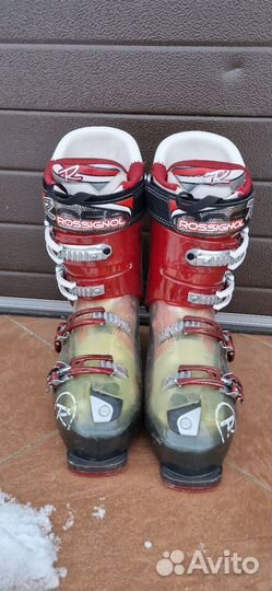 Горнолыжные ботинки Rossignol 29,5
