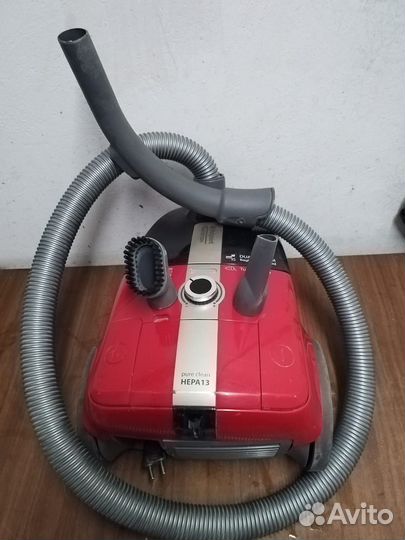 Пылесос electrolux б/у