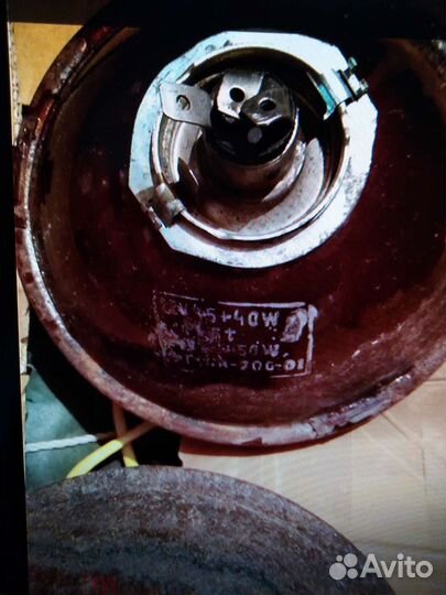 Фары на Ваз 2101