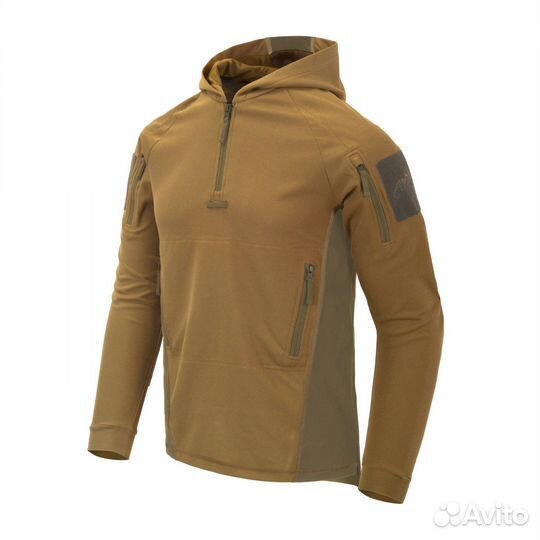 Худи Неlikon Tex / range hoodie - topcool
