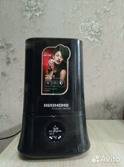 Ионизатор очиститель воздуха