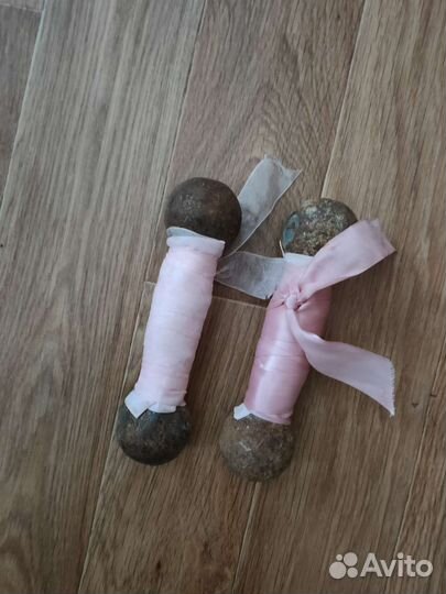 Гантели 2 по 1 кг