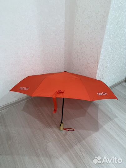 Зонтик swatch