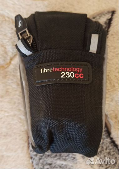 Ремкомплект велосипедный