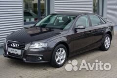 Стекло птф Audi A4 B8 08г.(седан), A6 С6 11г, Q5