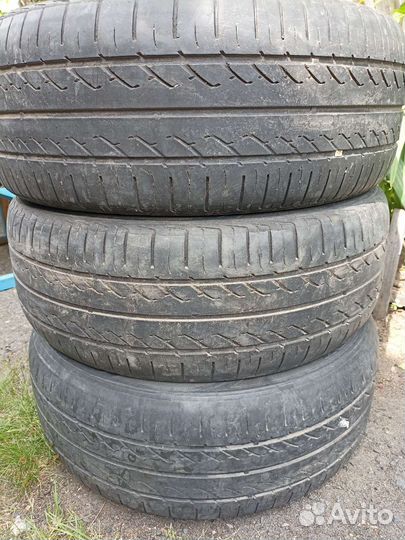 Hankook Optimo K406 235/55 R17 99V