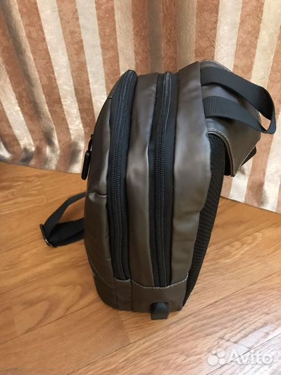 Сумка на одно плечо спортивная