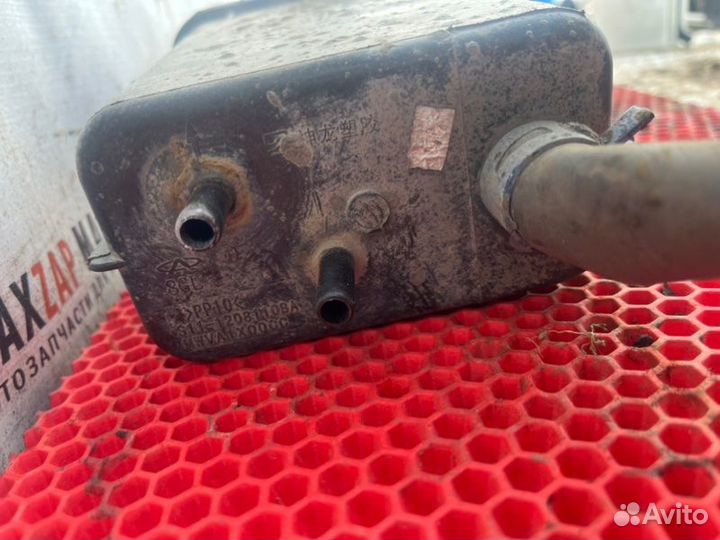 Абсорбер Chery Indis 1.3 2012