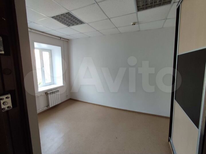 Офис, 19.52 м²