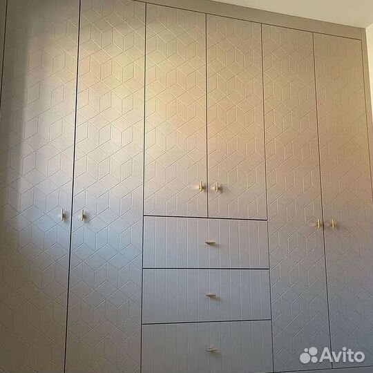 Шкафы купе на заказ