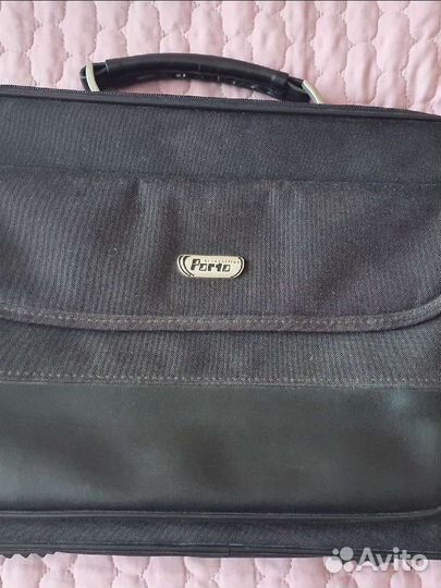 Сумка для ноутбука